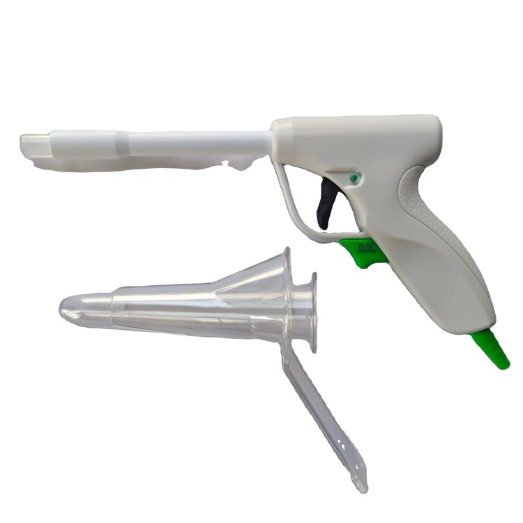 Disposable Hemorrhoid Ligation Device