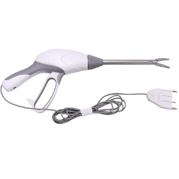 Laparoscopic Vessel Sealing Devices